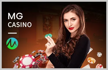 Nhà cung cấp game AG Gaming